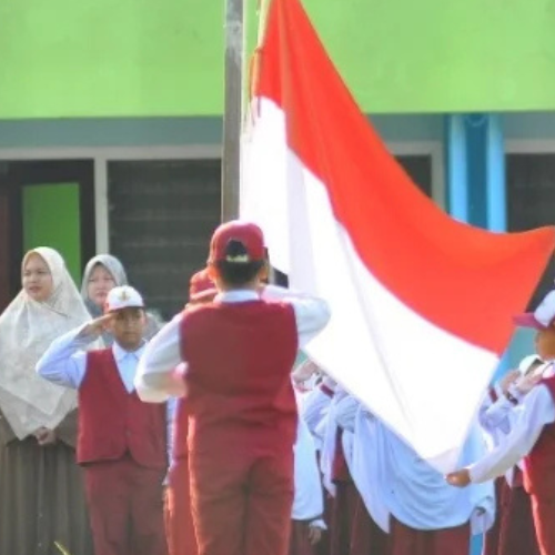 Perpustakaan Kanan Bawah